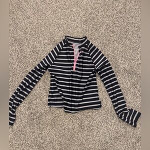 Girls Longsleeve Rashgaurd